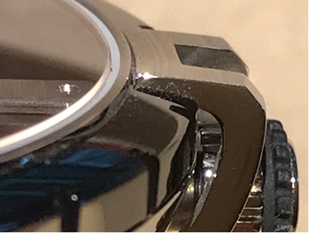 JAQUET DROZ GRANDE SECONDEの紹介画像