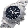 ブライトリング - アベンジャー クロノグラフ 43 | BREITLING | A13385101B1A1 | SS 黒文字盤 自動巻き ブレスレット | 未使用品