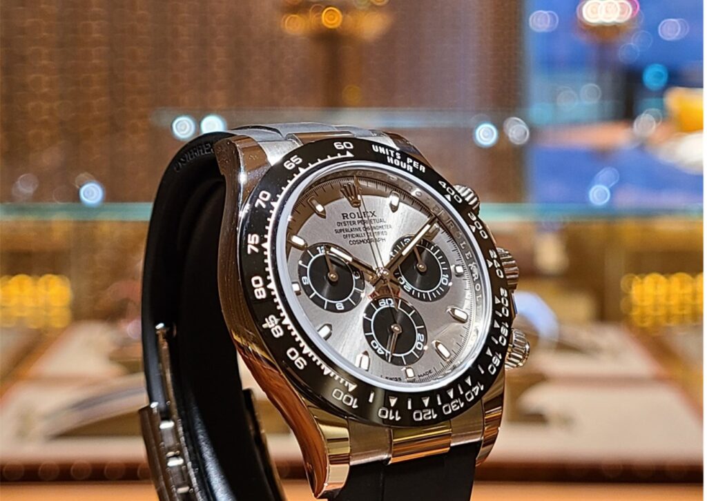 ROLEX Ref.116519LN オイスターパーペチュアル コスモグラフ デイトナ