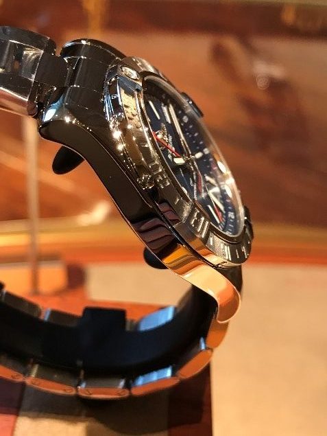 AVENGERⅡ GMT ～HEROと成るべく～の紹介画像