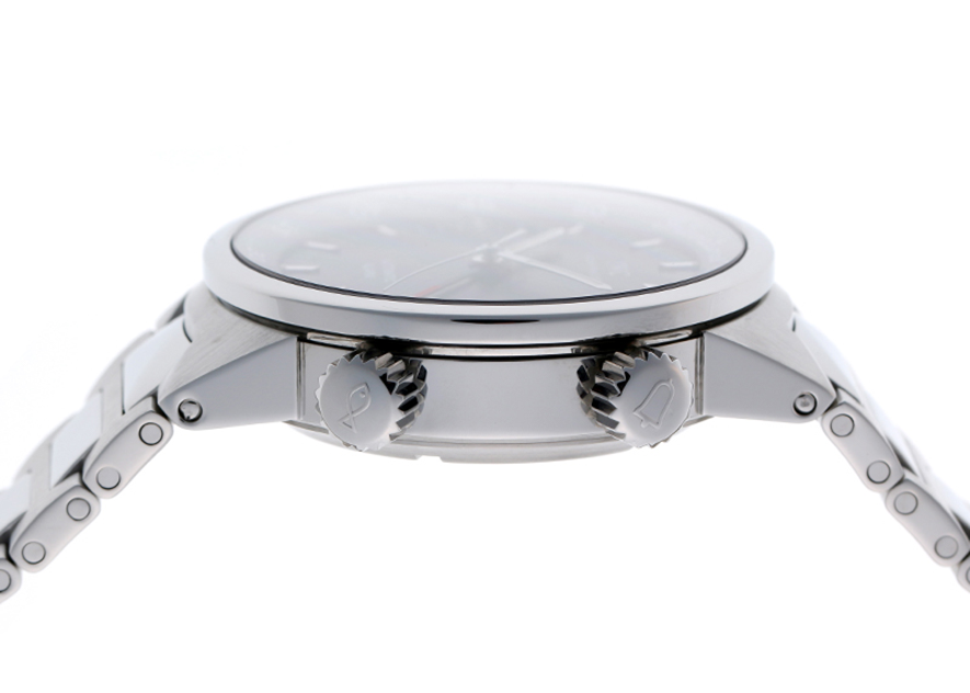 IWC - GSTアラーム | INTERNATIONAL WATCH COMPANY | IW353702(3537-002)