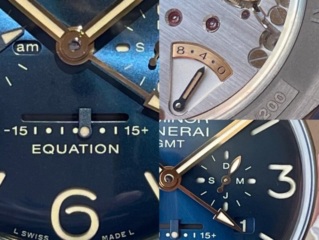 OFFICINE PANERAI ～現在に至るまでの軌跡～の紹介画像