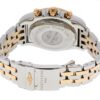 ブライトリング - クロノマット 44 | BREITLING | CB011012/H548(CB0110) | YG&SS シャンパン文字盤 自動巻き ブレスレット | 中古