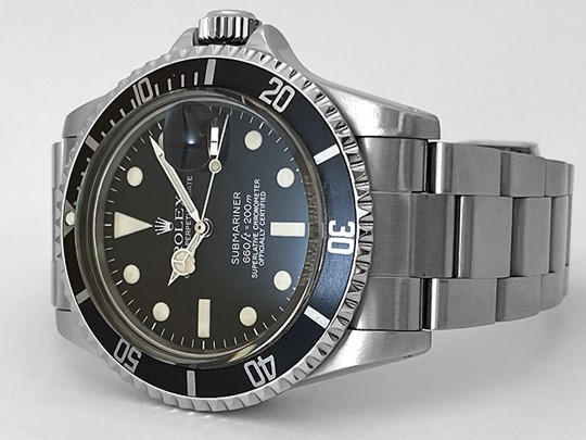 ROLEX Ref.1680の紹介画像