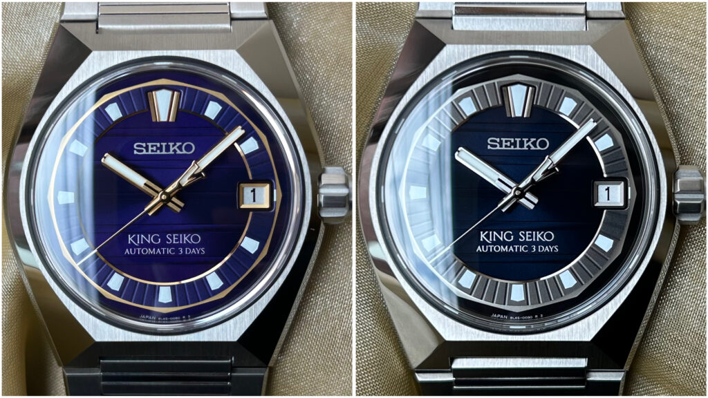 キングセイコー バナック 歴史的背景やデザインの魅力の紹介画像