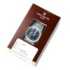 パテック フィリップ - ノーチラス パワーリザーブ | PATEK PHILIPPE | 3710/1A-001 | SS 黒文字盤 自動巻き ブレスレット | 2002年製 | レストア | 中古 |