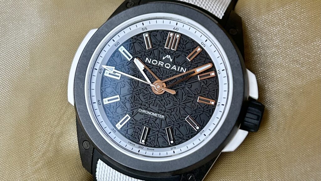 ノルケイン ワイルド ワンの紹介画像