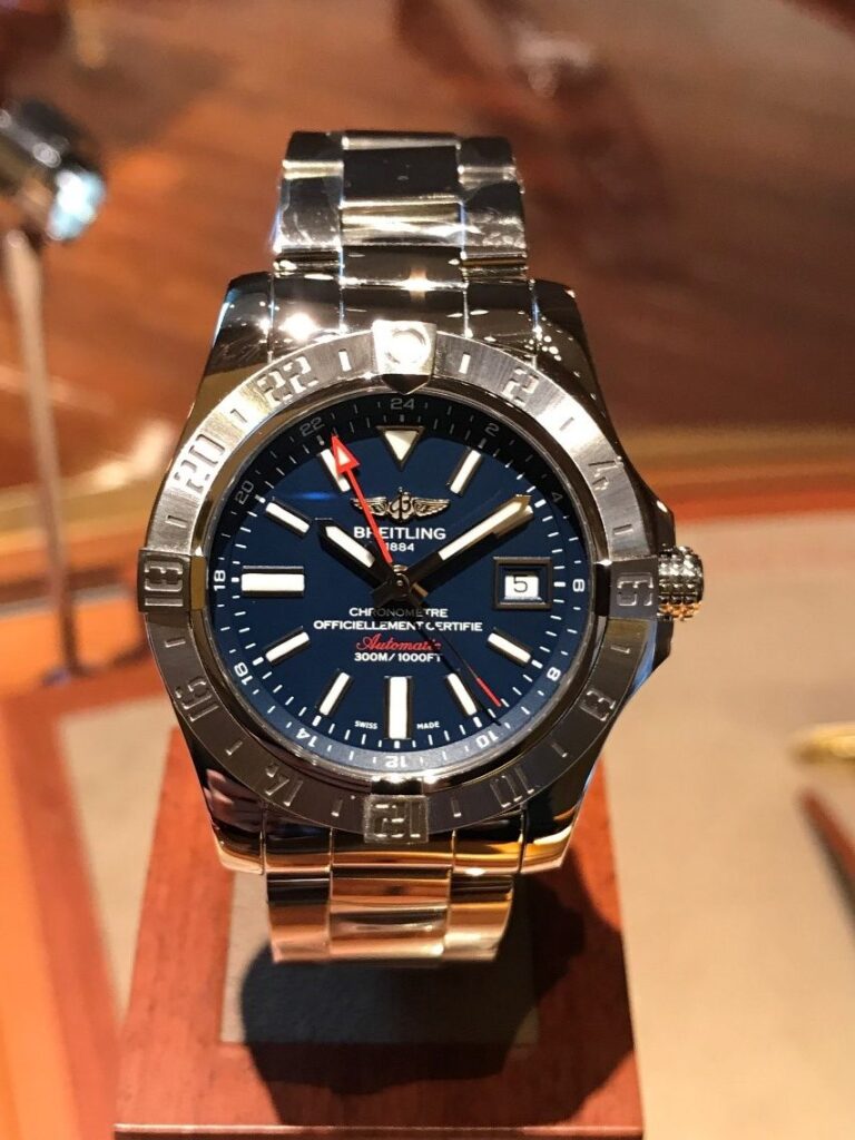 AVENGERⅡ GMT ～HEROと成るべく～の紹介画像