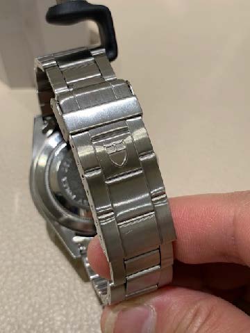～ チューダー (TUDOR) という選択～の紹介画像