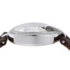 カルティエ - カプティヴ SM ベゼルダイヤ | CARTIER | WG600008 | WG シルバー文字盤 クォーツ サテン | 中古 |