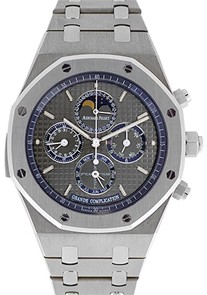 CODE11.59 バイオーデマピゲ フライング トゥールビヨン ～星空の輝きを腕元に～の紹介画像