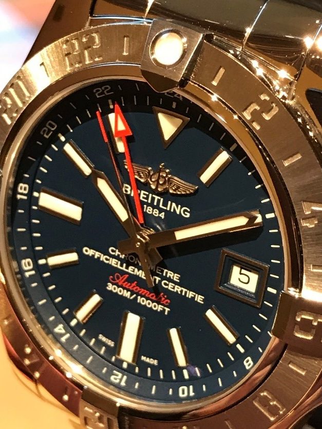 AVENGERⅡ GMT ～HEROと成るべく～の紹介画像