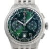ブライトリング - プレミエ B01 クロノグラフ 42 | BREITLING | AB0145371L1A1(AB0145) | SS グリーンー文字盤 自動巻き ブレスレット | 未使用品