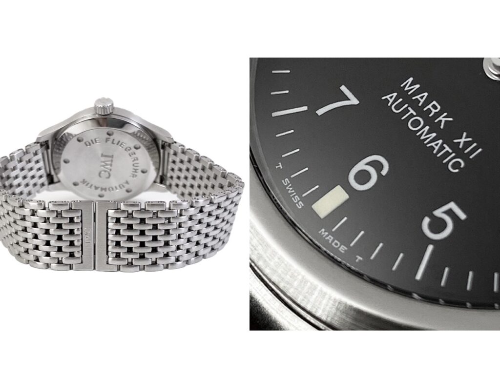 IWC ～現代まで受け継がれるマークシリーズとは～の紹介画像