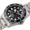 チューダー - ペラゴス | TUDOR | M25600TN-0001 | TI 黒文字盤 自動巻き ブレスレット