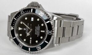 シードゥエラー Ref.16600の紹介画像