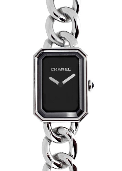 CHANELの紹介画像
