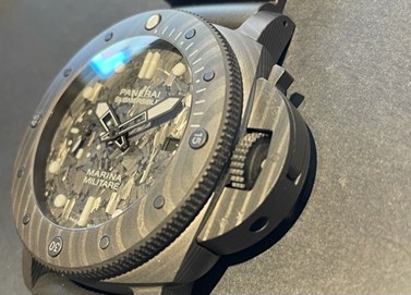 OFFICINE PANERAI ～現在に至るまでの軌跡～の紹介画像
