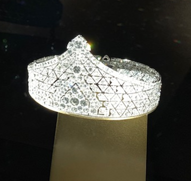 ～カルティエ、時の結晶 Cartier,Crystallization of Time～の紹介画像