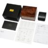 ブライトリング - トランスオーシャン クロノグラフ ブライトリングチャレンジ2015年賞品 SPECIAL DELIVERY | BREITLING | R015G38WBD(RB0152) | RG シルバー文字盤 自動巻き レザー | 未使用品