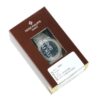 パテック フィリップ - ノーチラス パワーリザーブ | PATEK PHILIPPE | 3710/1A-001 | SS 黒文字盤 自動巻き ブレスレット | 2002年製 | レストア | 中古 |