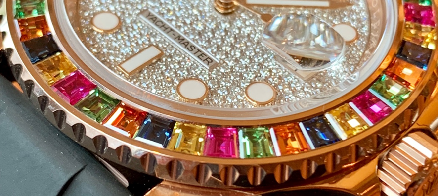 YACHT – MASTER 40 “Haribo”の紹介画像