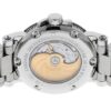 ブレゲ - マリーンII ラージデイト | BREGUET | 5817ST/12/SMO | SS シルバー文字盤 自動巻き ブレスレット | 中古