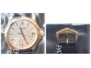 カラトラバ Ref.5127の紹介画像