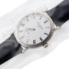 パテックフィリップ - カラトラバ | PATEK PHILIPPE | 5116G-001 | WG エナメル文字盤 手巻き レザー | レストア | 中古 |
