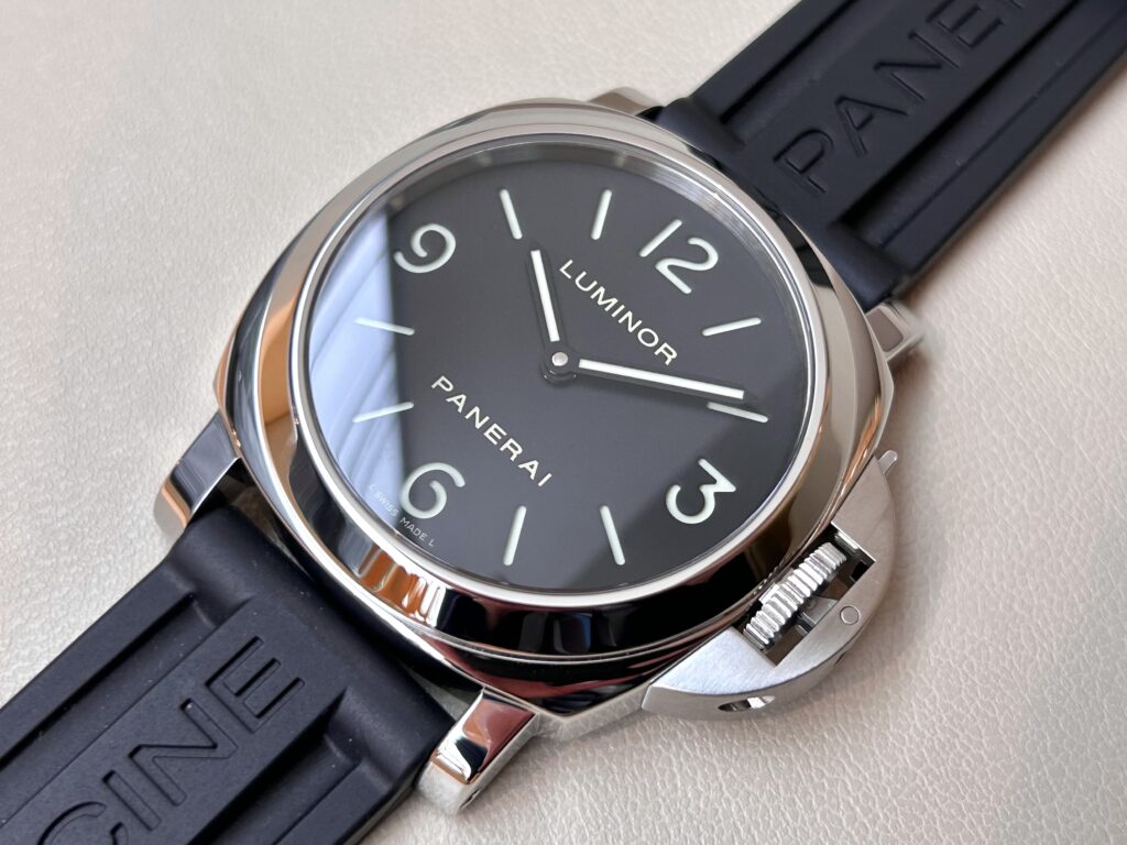 PAM00112 ストレートなパネライの紹介画像