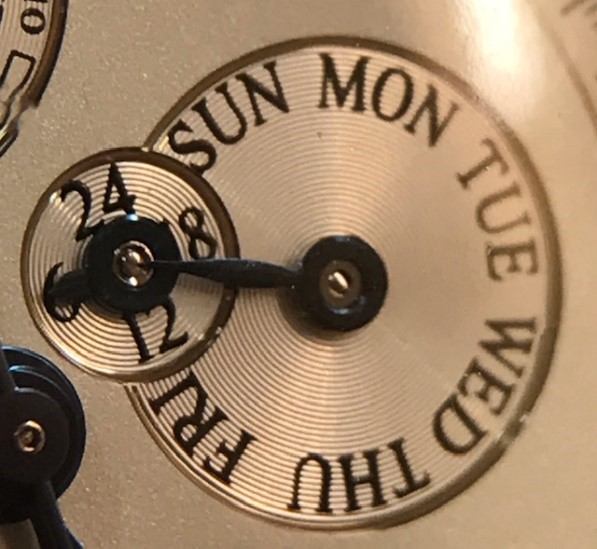 FRANCK MULLER 7000QPE