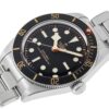 チューダー - ブラックベイ 58 | TUDOR | M7939A1A0NU-0002 | SS 黒文字盤 自動巻き ブレスレット