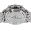 ブライトリング - クラシック アヴィ クロノグラフ 42 トリビュート トゥ ヴォート F4U コルセア | BREITLING | A233801A1C1A1(A23380) | SS ブルー文字盤 自動巻き ブレスレット | 中古