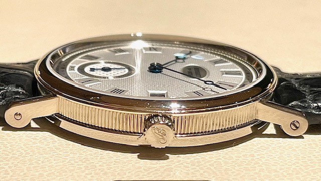 ブレゲの真髄「クラシック」の紹介画像