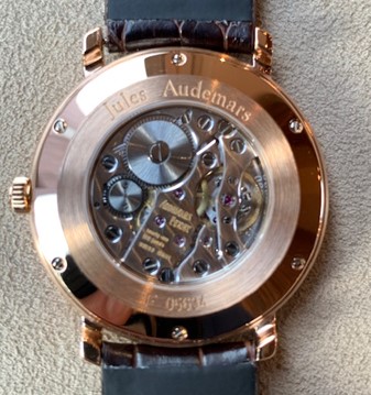 ~initiating, creation, founding~ Jules-Audemarsの紹介画像