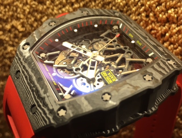 RM35-02の紹介画像