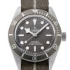 チューダー - ブラックベイ 58 925 | TUDOR | M79010SG-0002 | SV トープ文字盤 自動巻き ファブリック | 中古