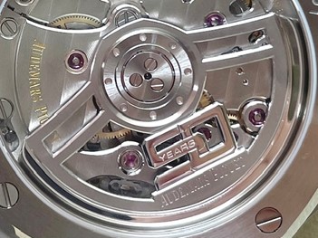 オーデマピゲ ロイヤルオーク 分かりやすく解説 50周年記念 Ref.15510の紹介画像
