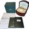 オーデマピゲ - ジュールオーデマ スケルトン | AUDEMARS PIGUET | 15058OR.OO.0067CR.01 | PG スケルトン文字盤 手巻き レザー | 中古