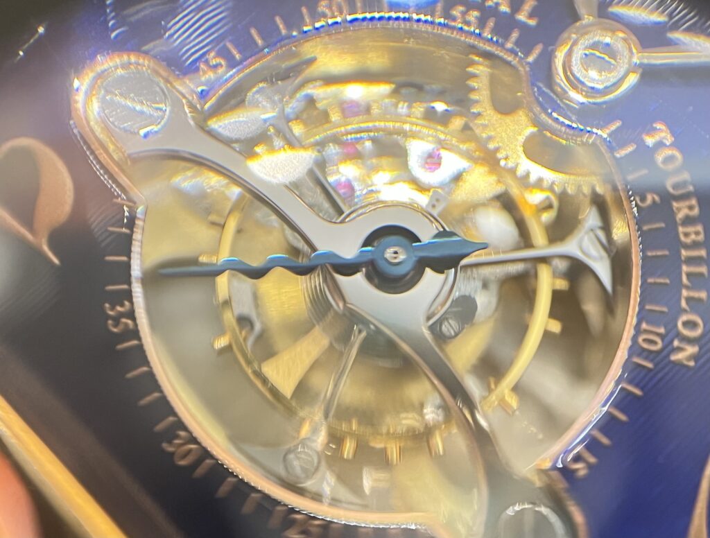 FRANCK MULLER Collector’s Collectionの紹介画像