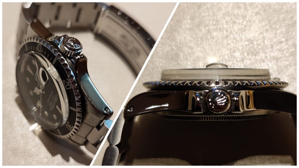 ROLEX Ref.1680の紹介画像