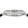 カルティエ - レディース バロンブルー | CARTIER | W6920085 | 33mm SS シルバー文字盤 自動巻き レザー