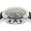 ブレゲ - アエロナバル | BREGUET | 3800ST/92/9W6 | SS 黒文字盤 自動巻き レザー | 中古