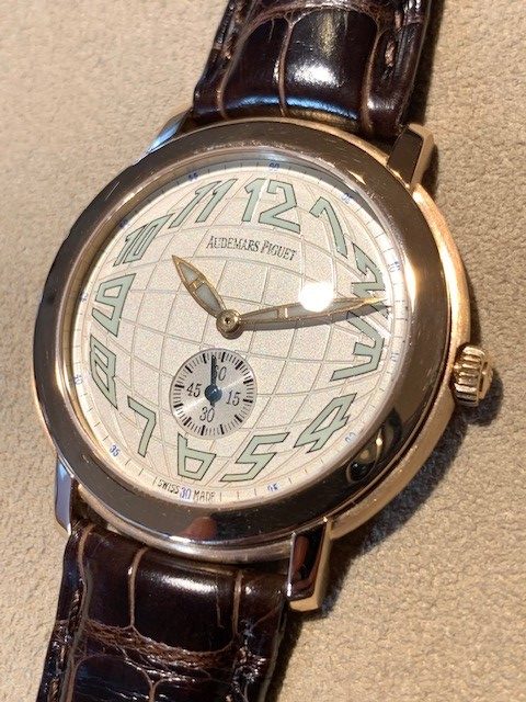 ~initiating, creation, founding~ Jules-Audemarsの紹介画像