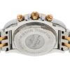 ブライトリング - クロノマット 44 | BREITLING | CB011012/H548(CB0110) | YG&SS シャンパン文字盤 自動巻き ブレスレット | 中古