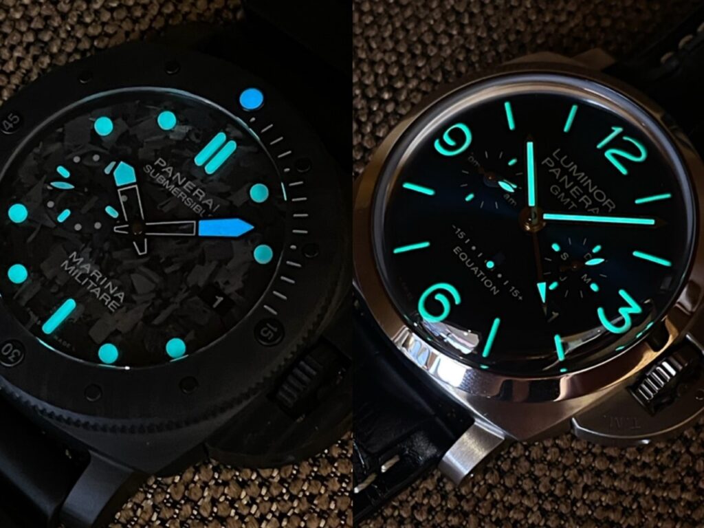 OFFICINE PANERAI ～現在に至るまでの軌跡～の紹介画像