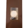 パテックフィリップ - カラトラバ | PATEK PHILIPPE | 3796J-001 | YG シルバー文字盤 手巻き レザー | 1985年製 | レストア | 中古 |