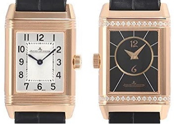 Jaeger‑LeCoultre レベルソの紹介画像