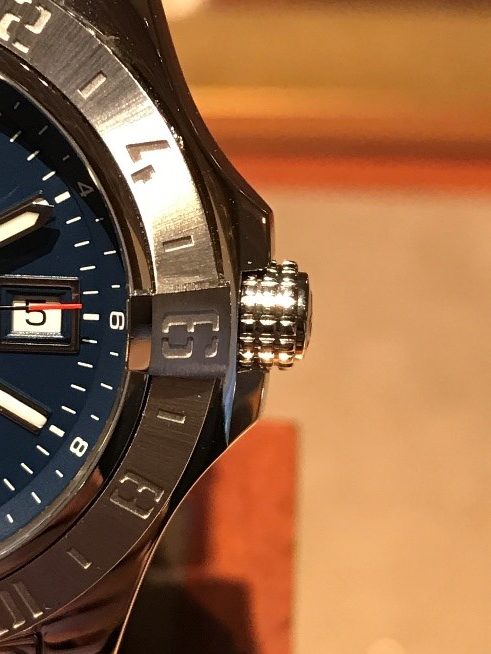 AVENGERⅡ GMT ～HEROと成るべく～の紹介画像