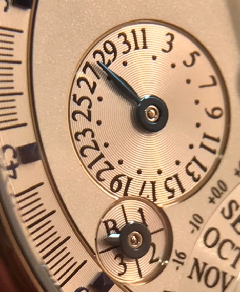 FRANCK MULLER 7000QPE
